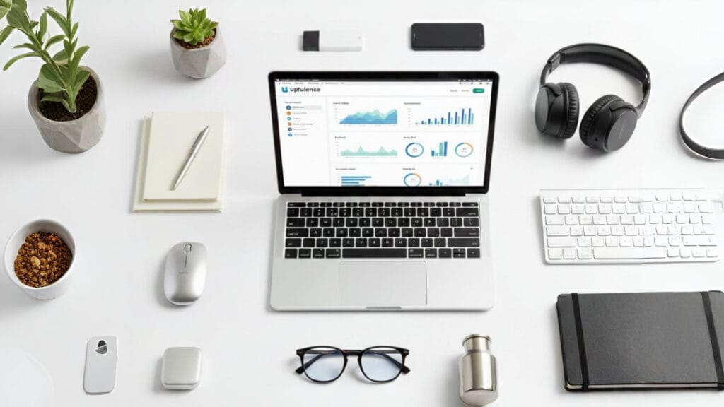 Upfluence Review 2026