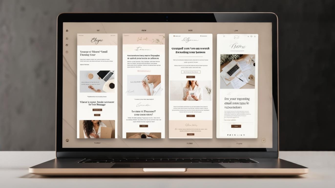 Personal Custom Email Examples Cold Email Personalization Examples That Actually Get Replies