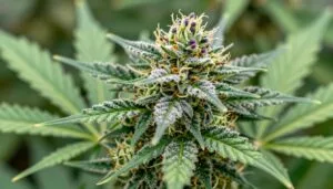 hemp flower strains