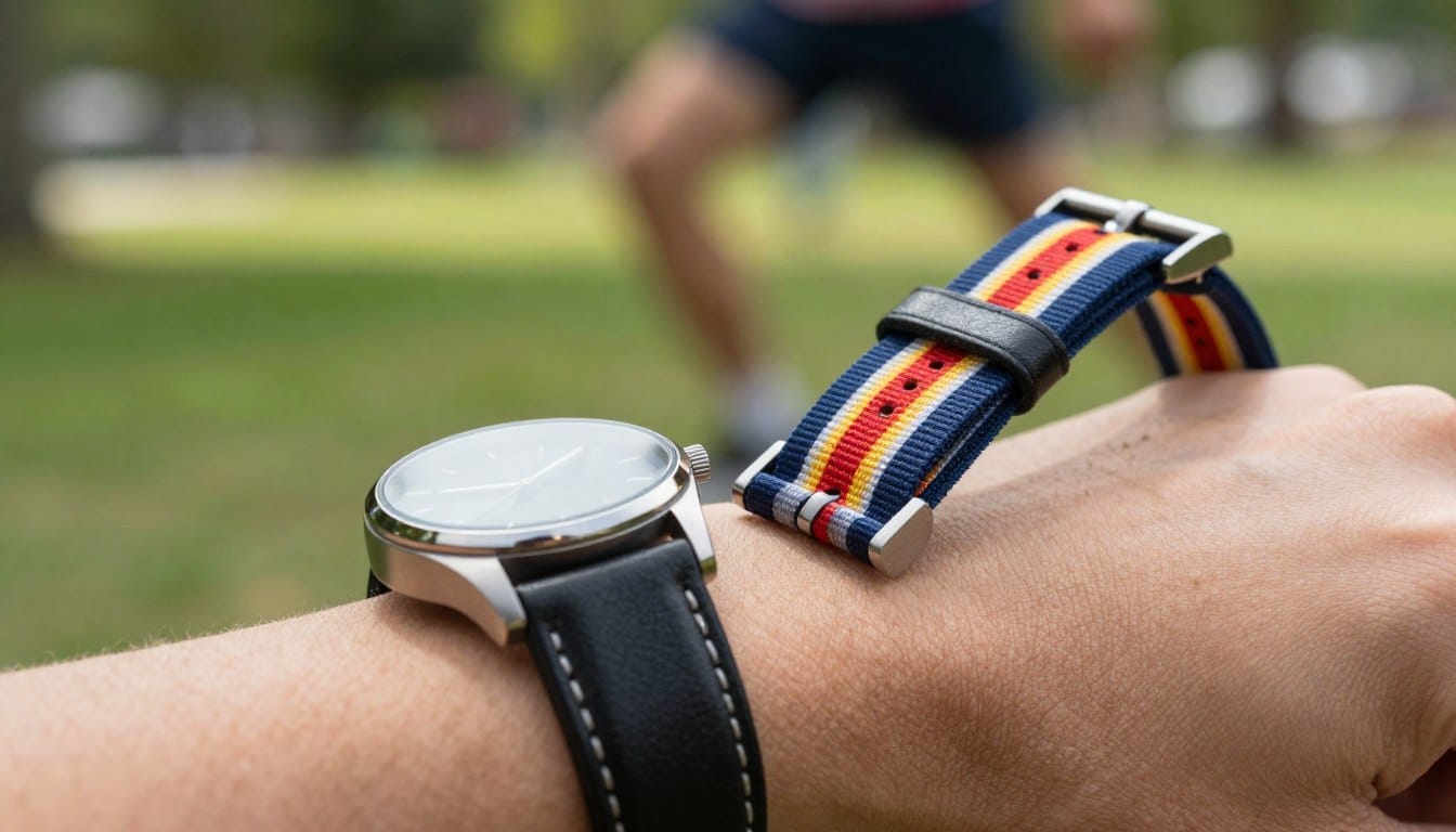 bandscostraps review