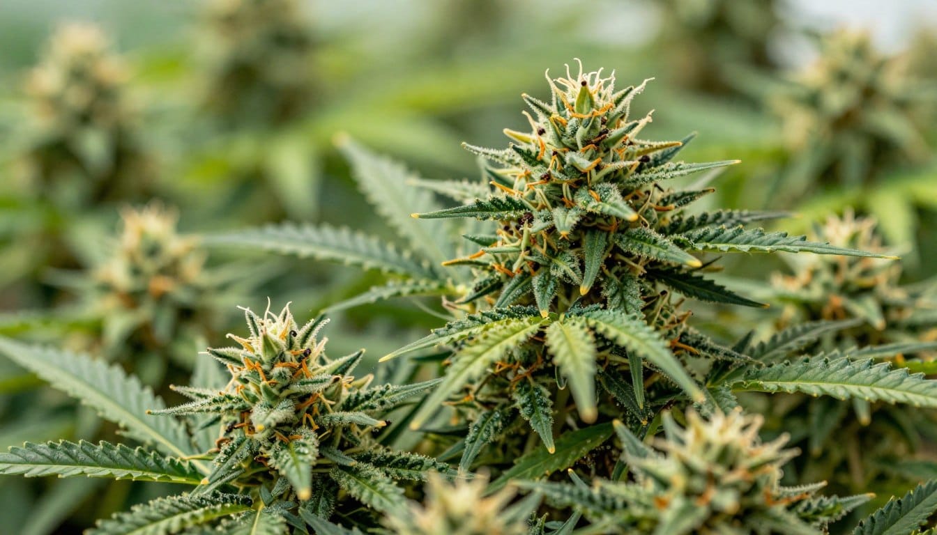 lab tested hemp flower