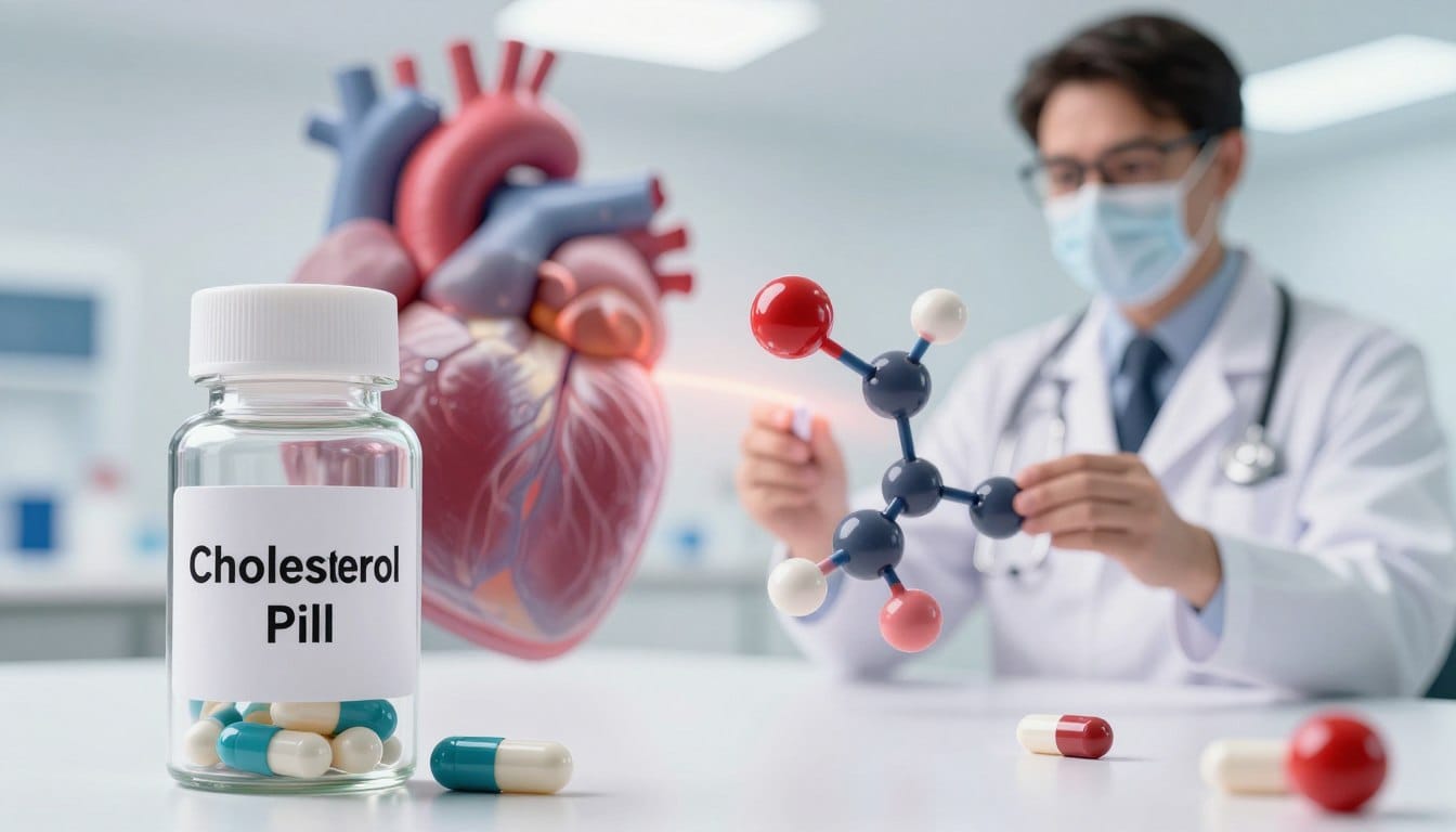 ldl cholesterol